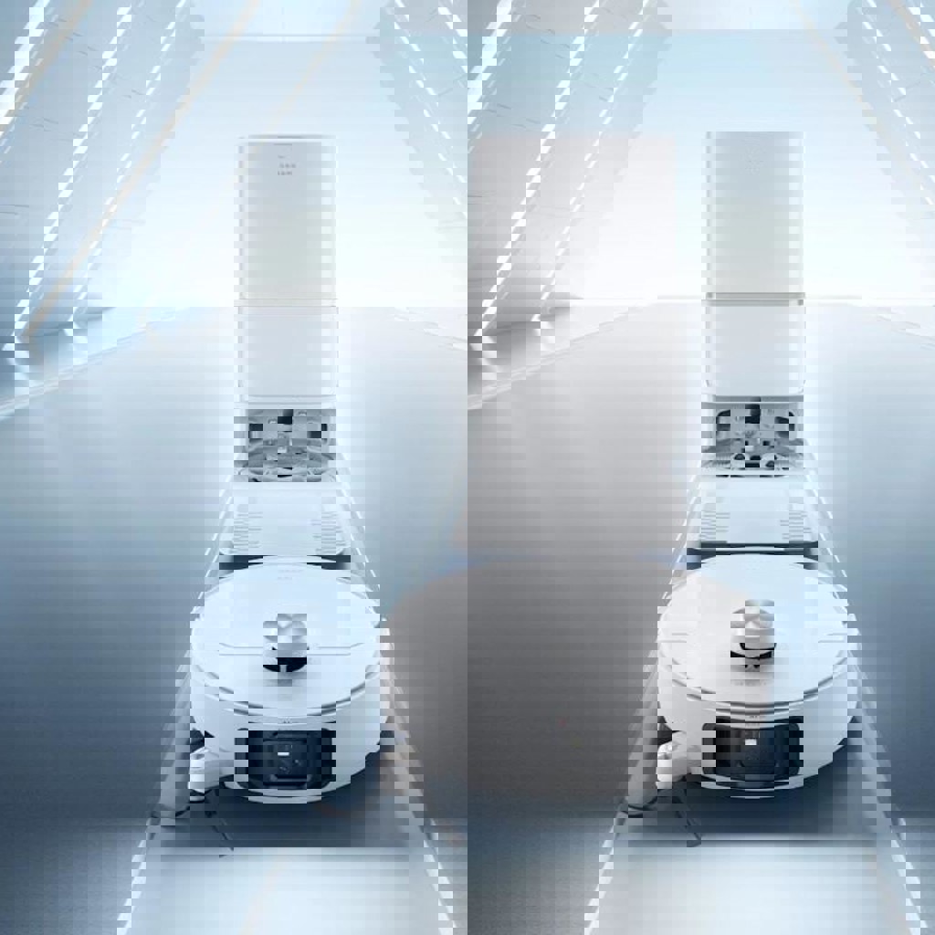 Робот-пылесос Dreame L40 Ultra