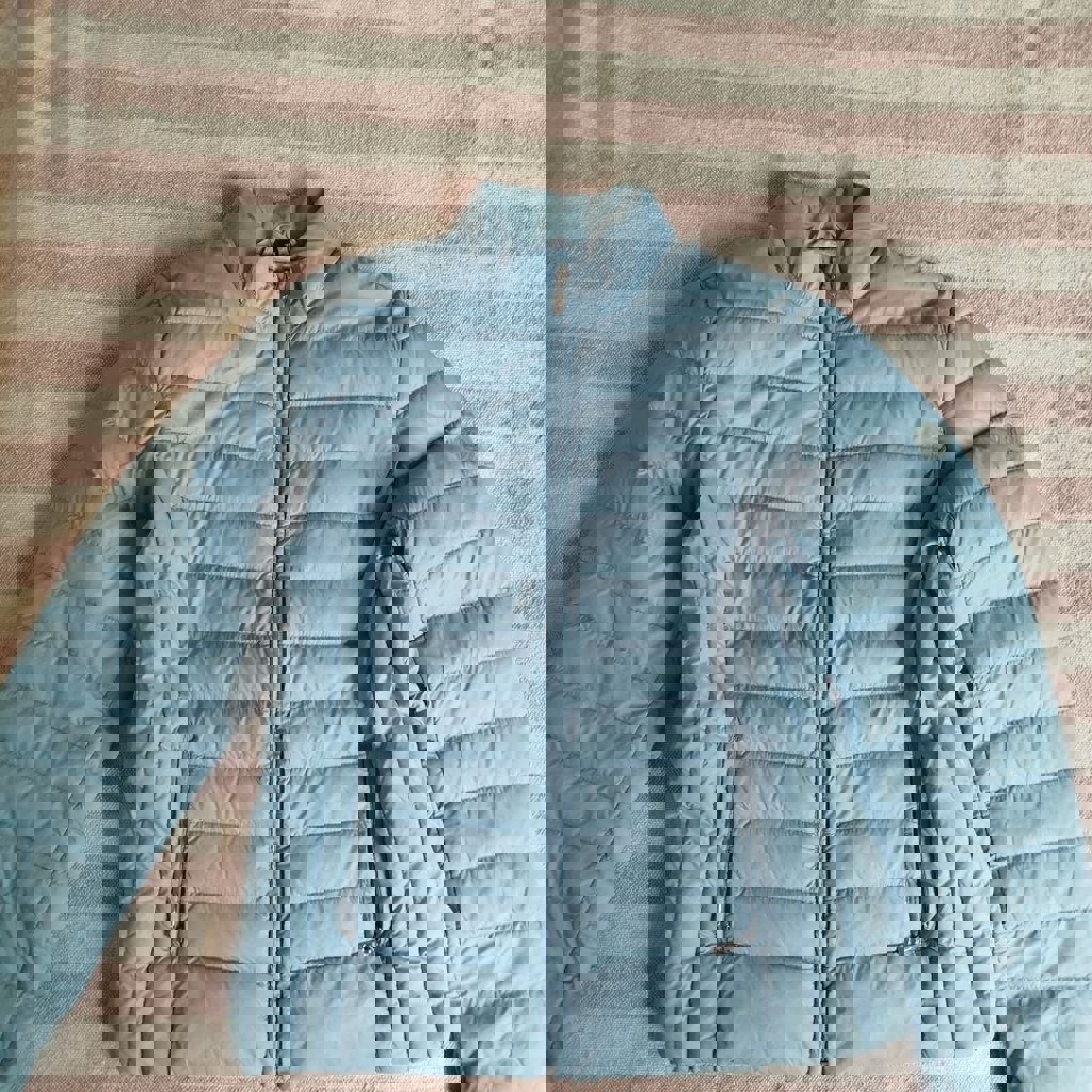 Теплая кофта