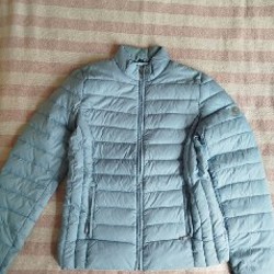 Теплая кофта - фото 1