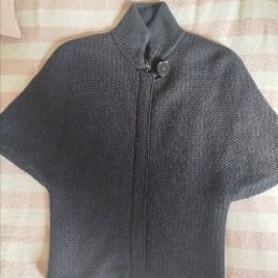 Теплая кофта - фото 6