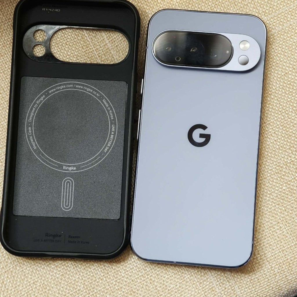 Google Pixel 10 Pro