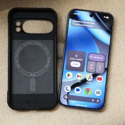 Google Pixel 10 Pro - фото 2