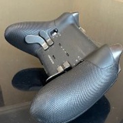 Джойстик Xbox Elite Series 2 (чёрный) - фото 4