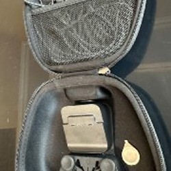 Джойстик Xbox Elite Series 2 (чёрный) - фото 5