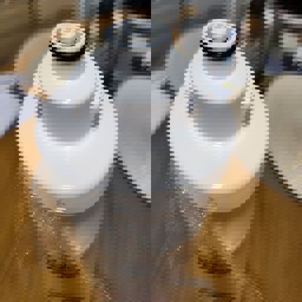 Картридж для системы очистки Барьер Эксперт Посткарбон