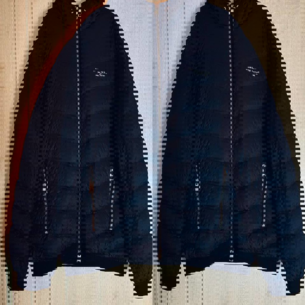 Куртка Armani Exchange