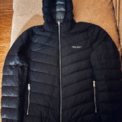 Куртка Armani Exchange - фото 3