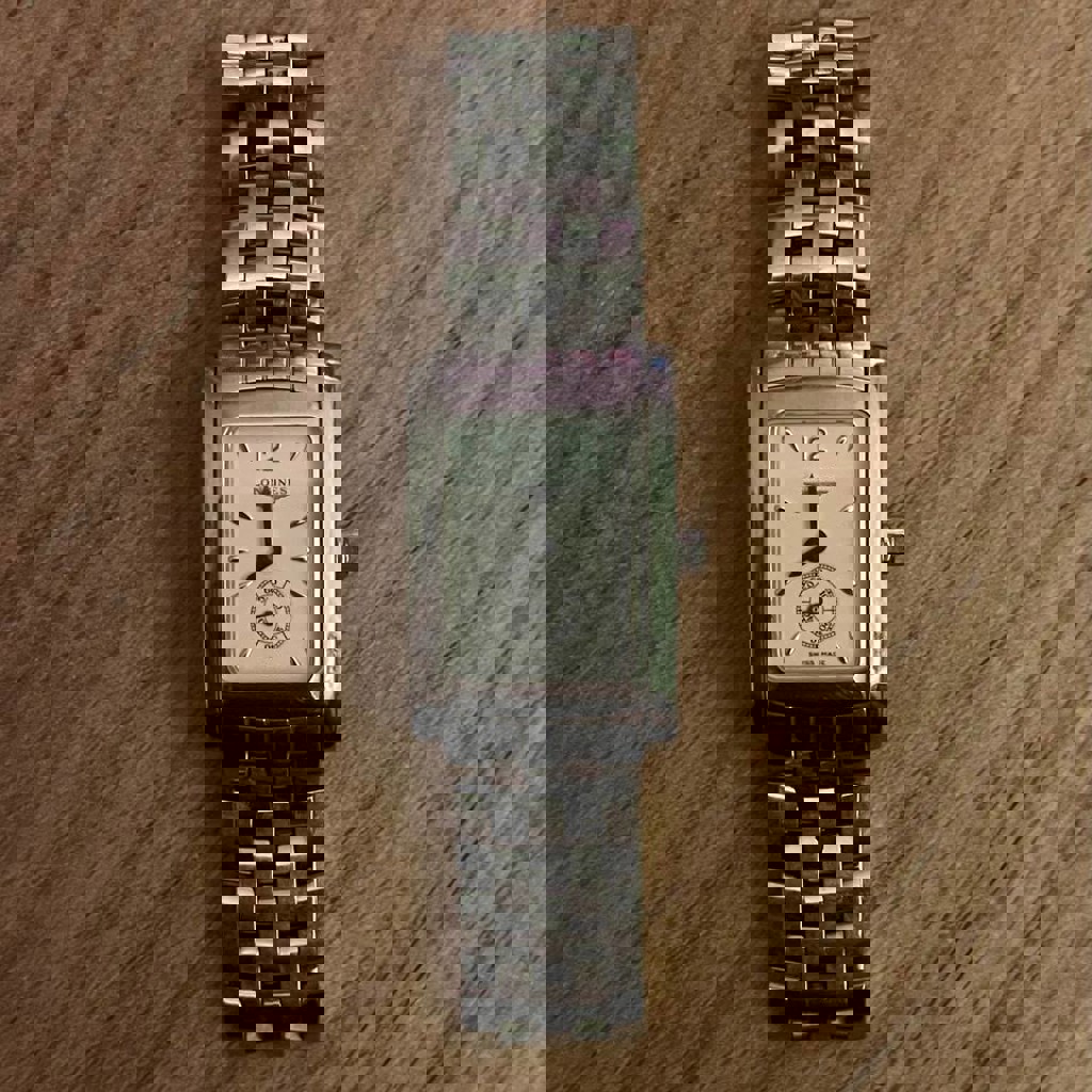 Часы Longines DolceVita