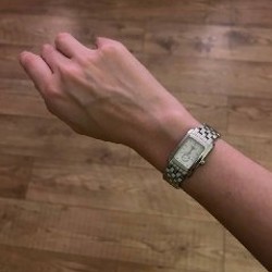 Часы Longines DolceVita - фото 8