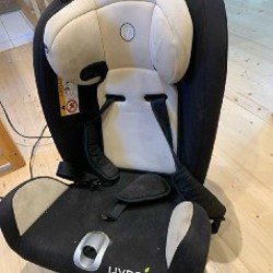 Автокресло детское - фото 2