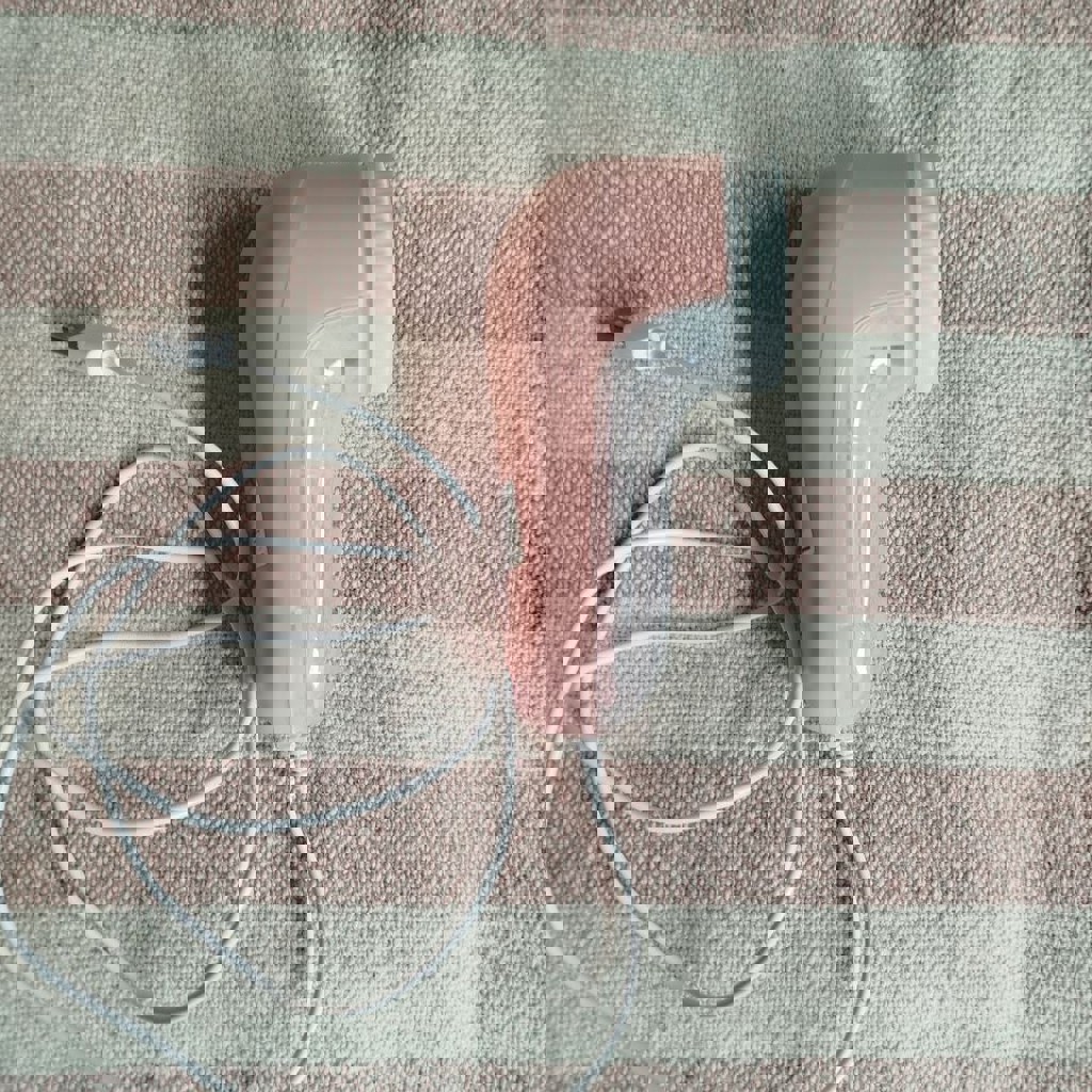 Ножницы для педикюра Precision