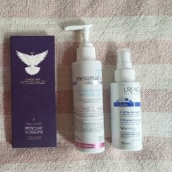 Ножницы для педикюра Precision - фото 2