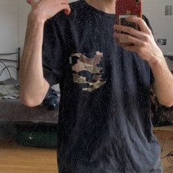 Футболка кархарт - фото 7