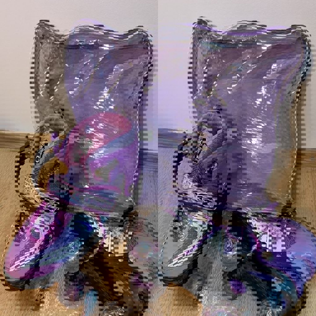 Квады (ролики)