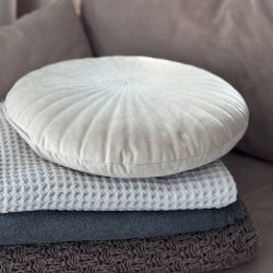 Вафельные полотенца большие новые - фото 2