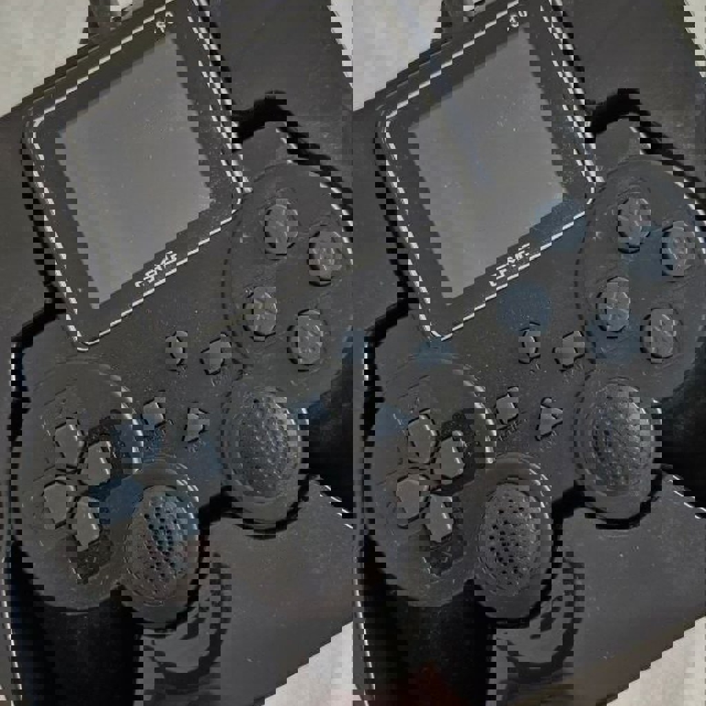 Портативная игровая консоль s10