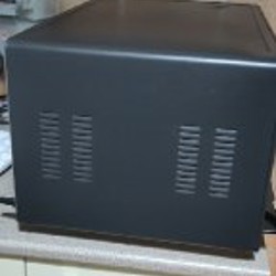 Мини-духовка Arshia TO786-6131 - фото 2