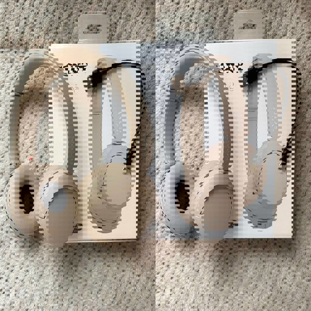 Наушники Сони