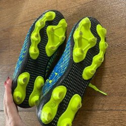 Детские бутсы - фото 2