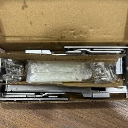 Скрытые петли для окна/двери - фото 4