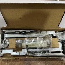 Скрытые петли для окна/двери - фото 5