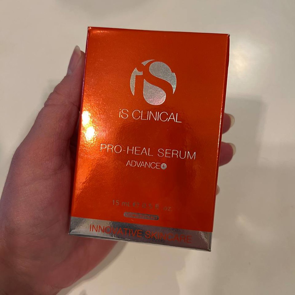 Pro-heal serum advance +