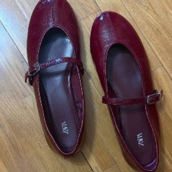 Балетки Zara - фото 2