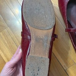 Балетки Zara - фото 4