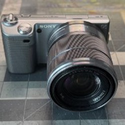 Камера Sony NEX-5 - фото 1