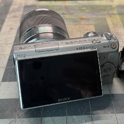 Камера Sony NEX-5 - фото 2