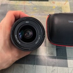 Камера Sony NEX-5 - фото 6