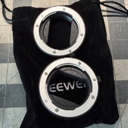 Камера Sony NEX-5 - фото 10