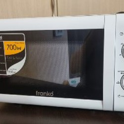 Микроволновка Franko FMO-1116 - фото 2