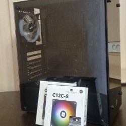 Микроволновка Franko FMO-1116 - фото 5