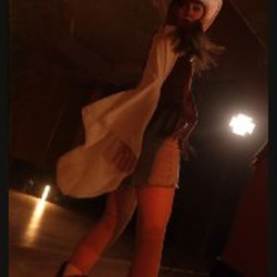 Кофточка с интересными рукавами - фото 1