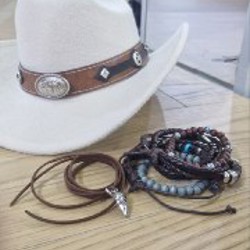 Кофточка с интересными рукавами - фото 3