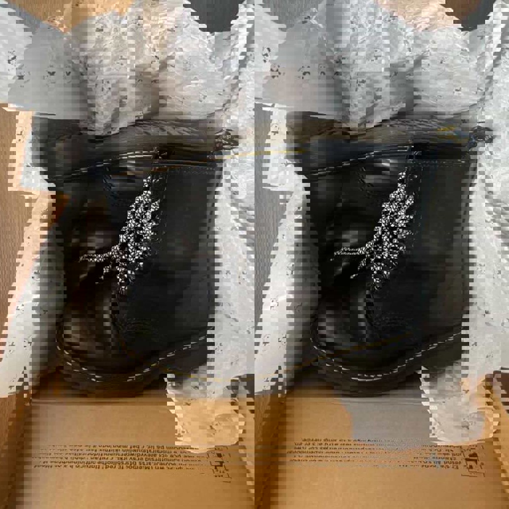 Ботинки Dr. Martens