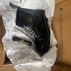 Ботинки Dr. Martens - фото 2