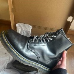 Ботинки Dr. Martens - фото 3
