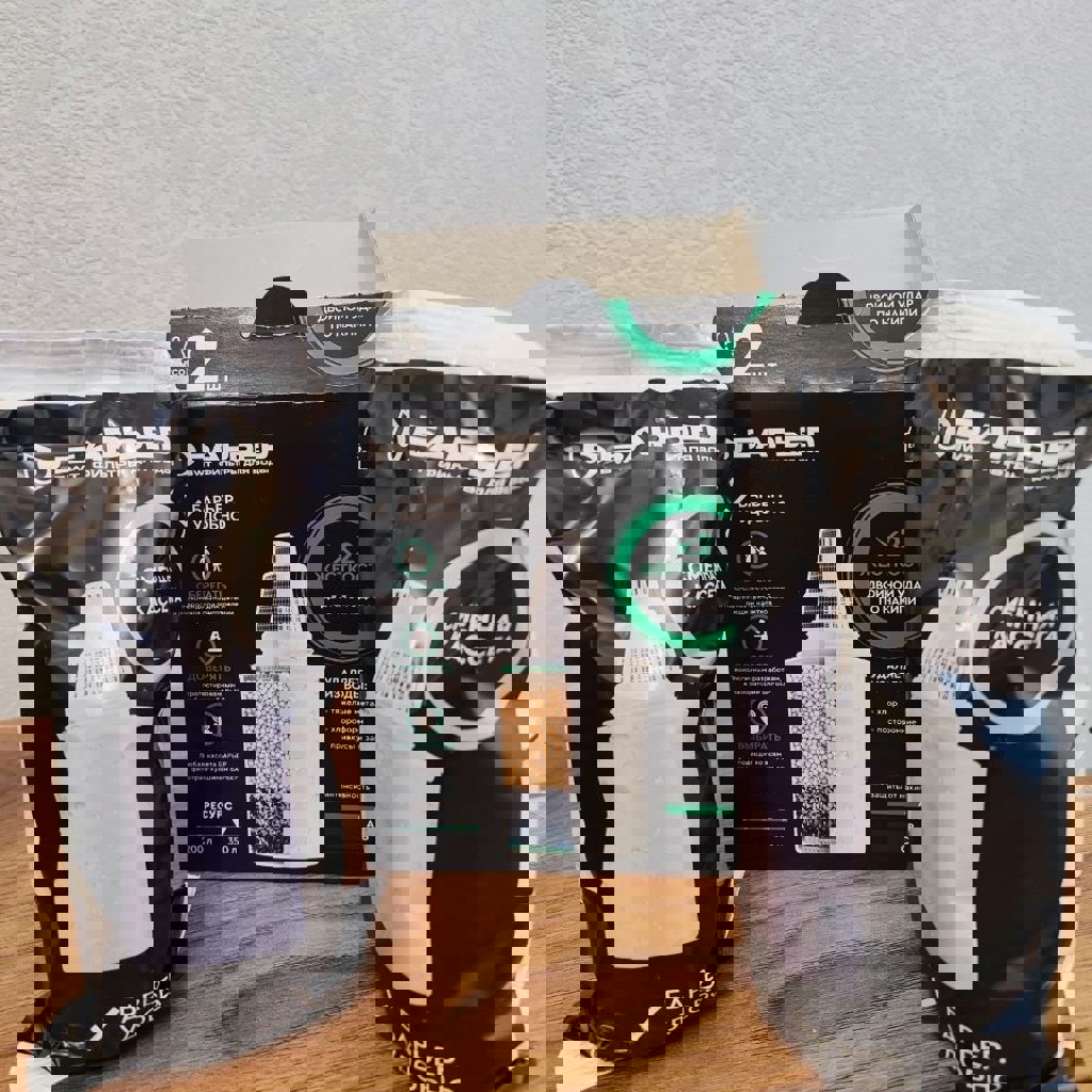 Фильтр для кувшина Барьер