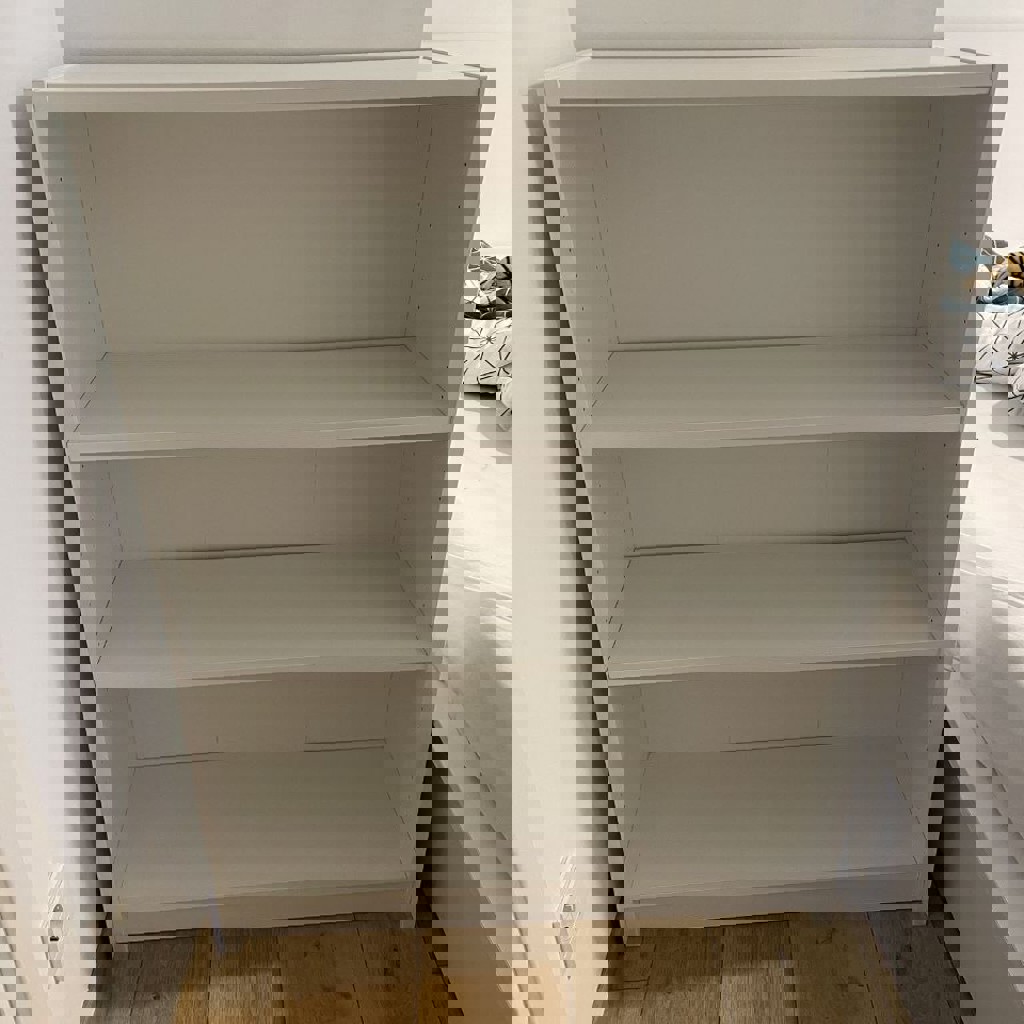 Стеллаж IKEA BILL