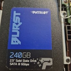 Оперативная память DDR5 - фото 7