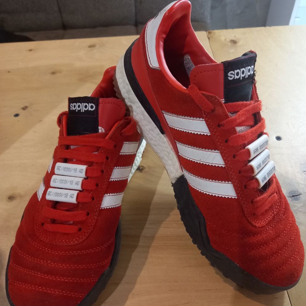 Кроссовки Adidas