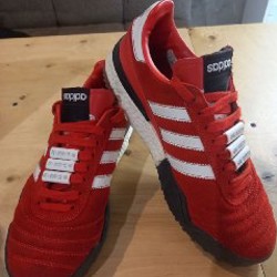 Кроссовки Adidas - фото 1