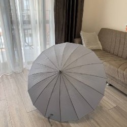 Большой зонт - фото 2