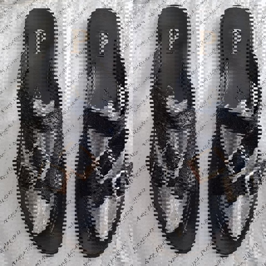 Сандалии Andrea Pagliarini