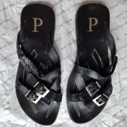 Сандалии Andrea Pagliarini - фото 2