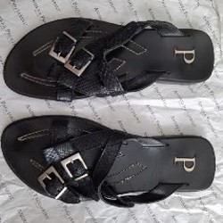 Сандалии Andrea Pagliarini - фото 3