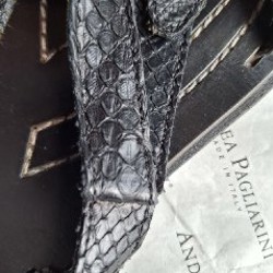 Сандалии Andrea Pagliarini - фото 5