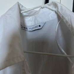 Рубашка розовая lime - фото 5